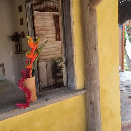 Casa Namoa Pousada Velha Boipeba Luaran gambar