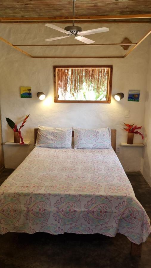Casa Namoa Pousada Velha Boipeba Luaran gambar