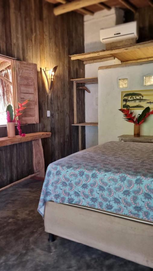 Casa Namoa Pousada Velha Boipeba Luaran gambar