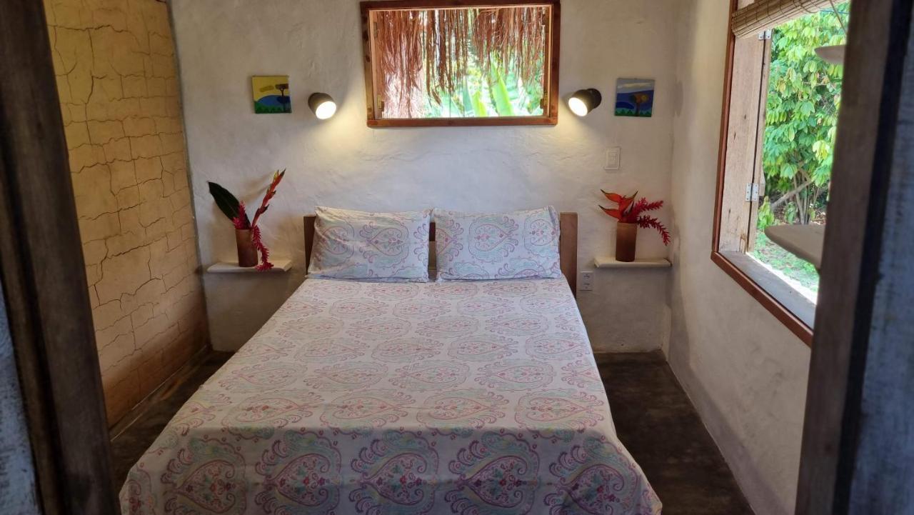 Casa Namoa Pousada Velha Boipeba Luaran gambar