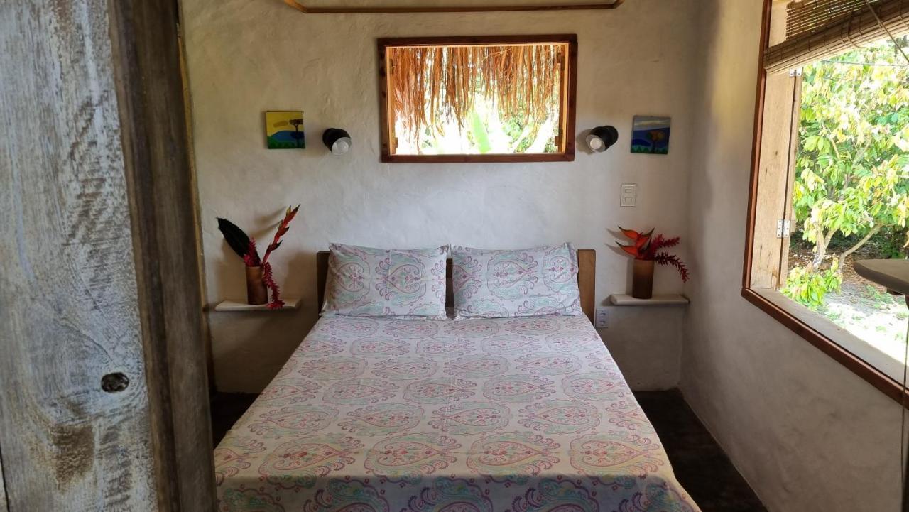 Casa Namoa Pousada Velha Boipeba Luaran gambar