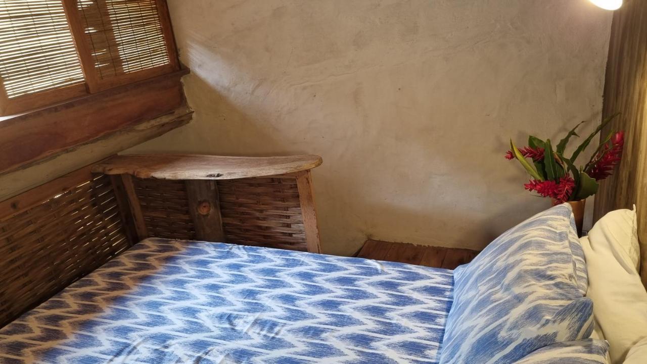Casa Namoa Pousada Velha Boipeba Luaran gambar