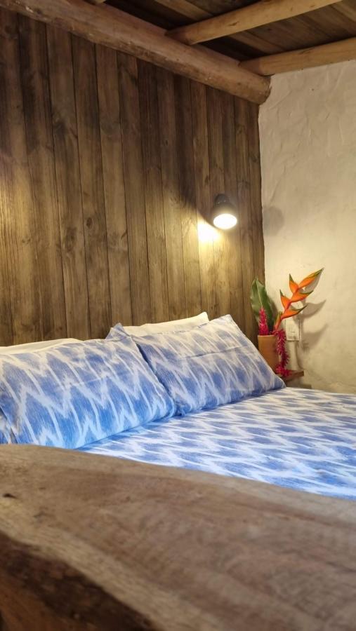 Casa Namoa Pousada Velha Boipeba Luaran gambar