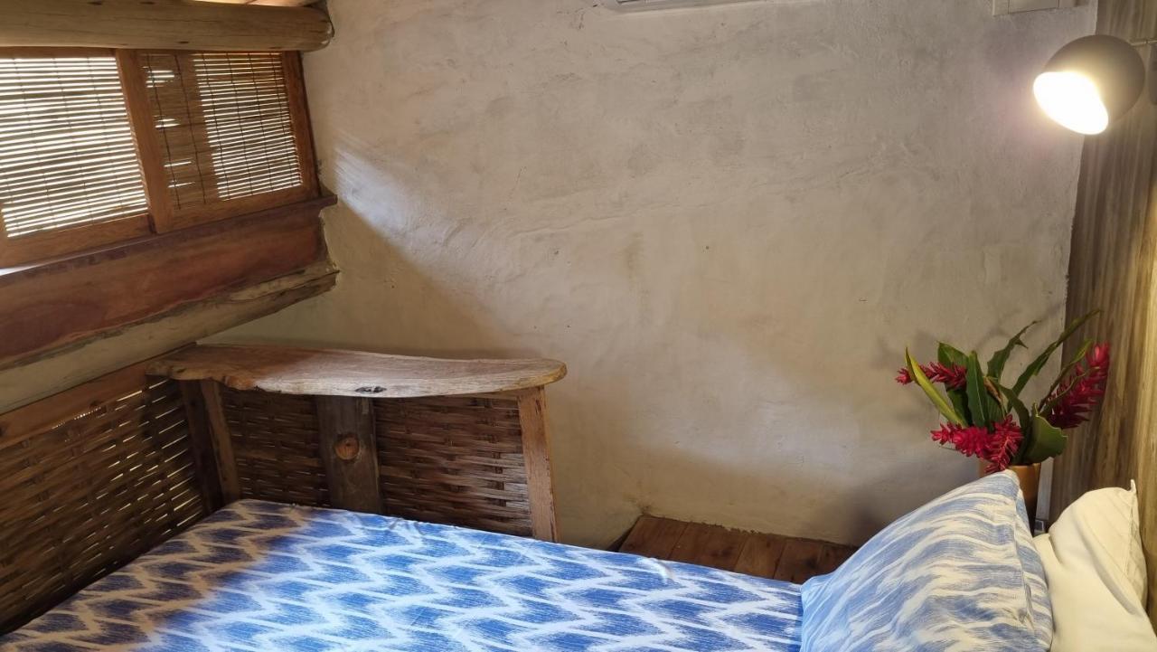 Casa Namoa Pousada Velha Boipeba Luaran gambar