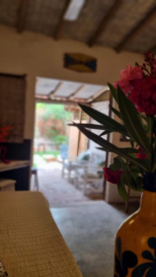 Casa Namoa Pousada Velha Boipeba Luaran gambar