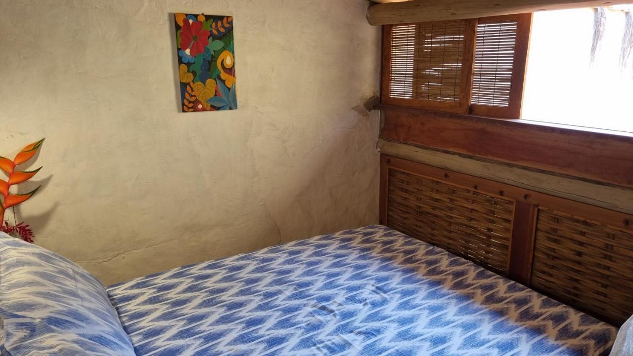 Casa Namoa Pousada Velha Boipeba Luaran gambar